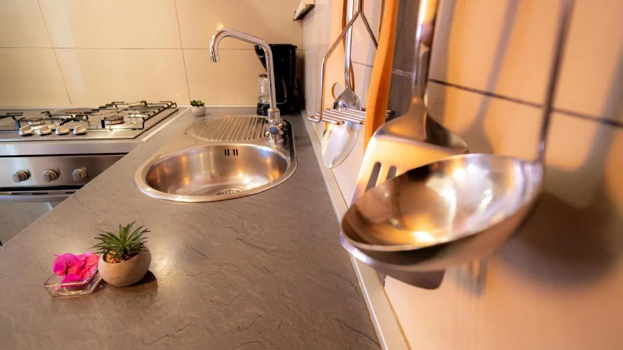 1St Floorc Apartment Pula 0*,  Croatia