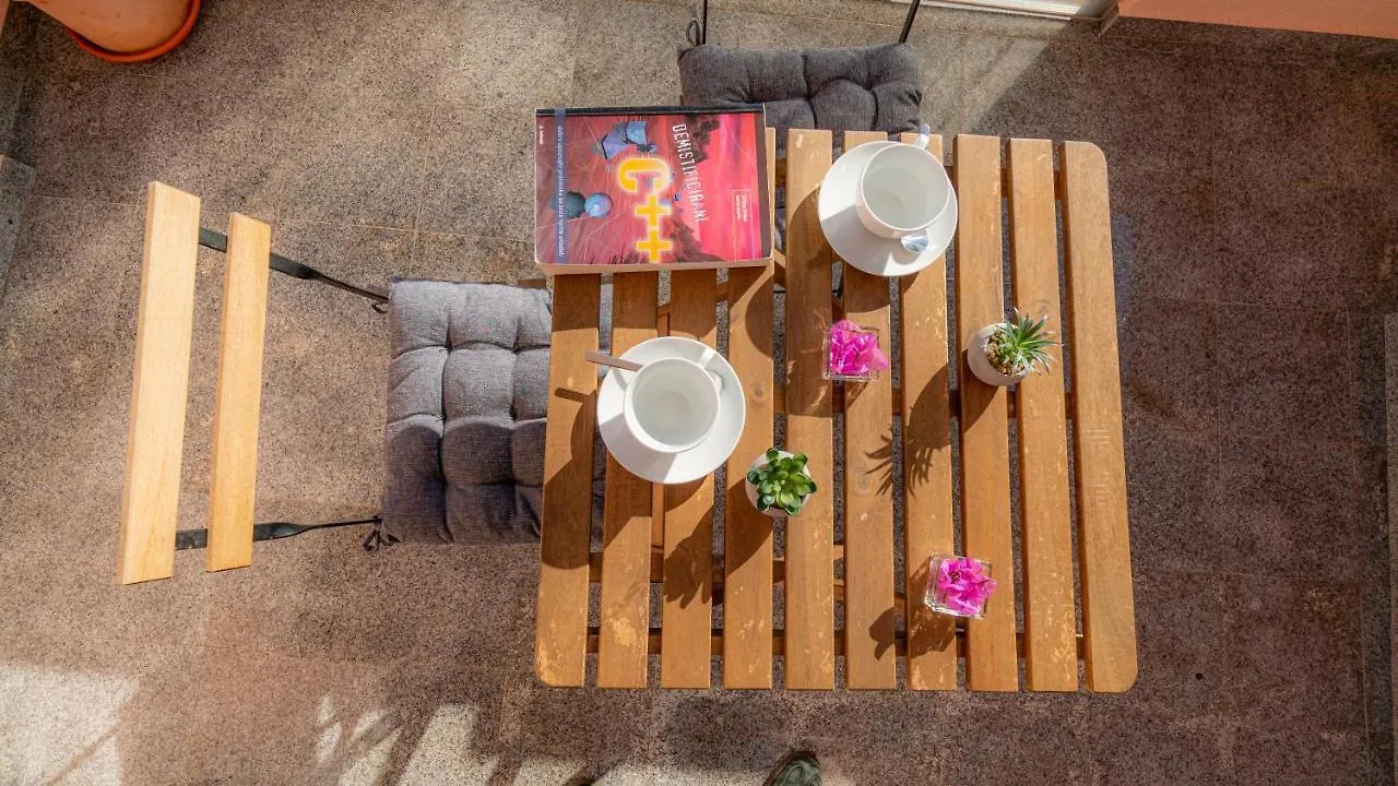 1St Floorc Apartment Pula 0*,