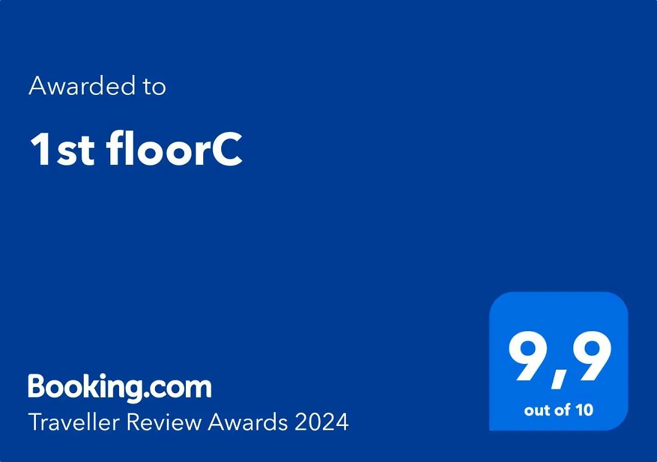 1St Floorc Apartment Pula